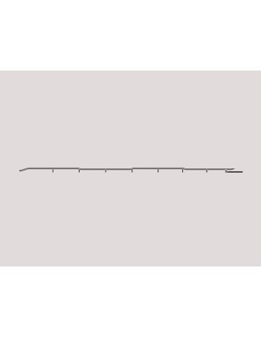 Friso Pared Cuverpac Forma en PVC - Caja de 42 ml (14 m²)