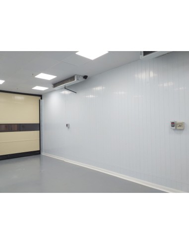 Friso Pared Cuverpac Forma en PVC - Caja de 42 ml (14 m²)