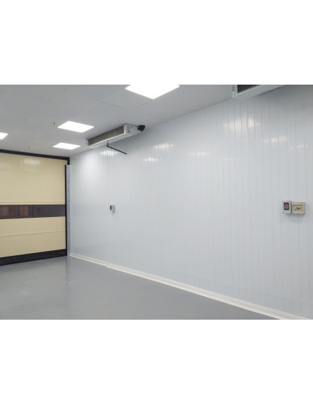 Friso Pared Cuverpac Forma en PVC - Caja de 42 ml (14 m²)