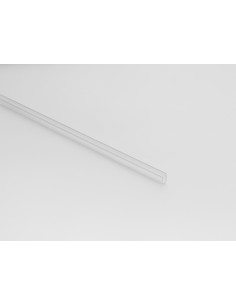Perfil U de 6 mm de Policarbonato - Caja de 42 ml