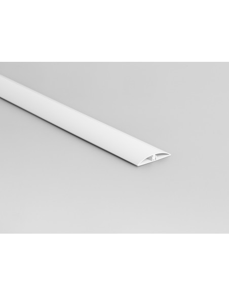 Perfil Clipaje para PLANCHA de P.P. de 2 y 4 mm. base+tapa - Caja de 30 ml