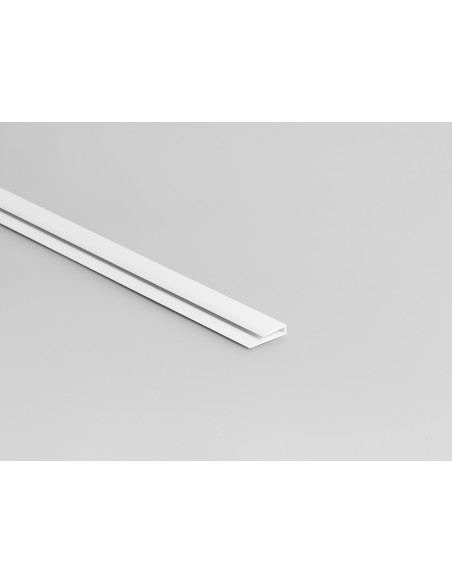 Remate para PLANCHA de Polipropileno 2,4 mm - Caja de 30 ml