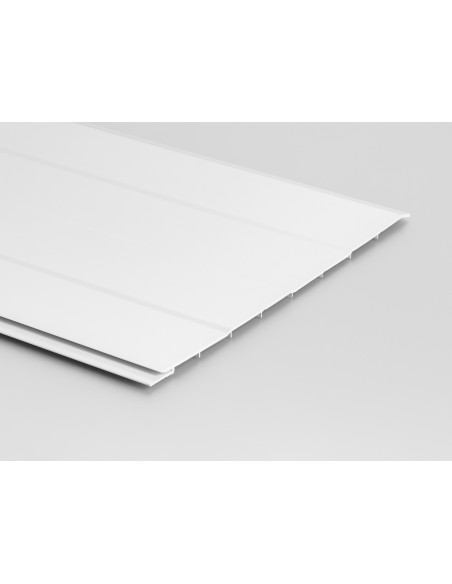 Friso Pared Cuverpac Forma en PVC - Caja de 42 ml (14 m²)