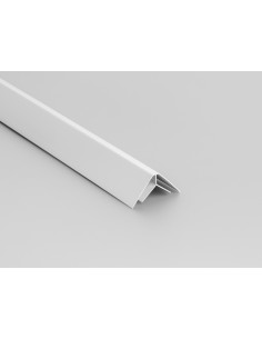 Cantonera Interior Cuvertec en PVC - Caja de 15 ml