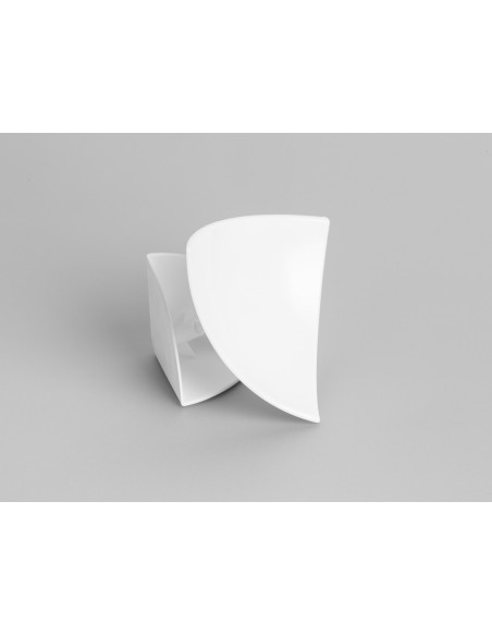 Rinconera para Perfil Sanitario de 60 mm - 1 unidad