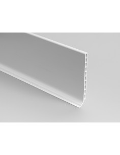 Zocalo-Rodapie Plano de 100 mm - Caja de 42 ml