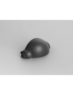 Pieza Terminal para Protector Pared - 1 unidad 2