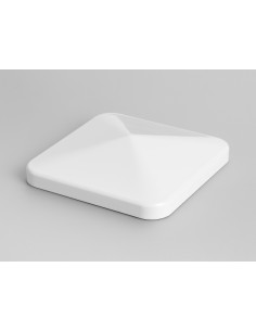 Tapa de 130x130 mm. pieza
