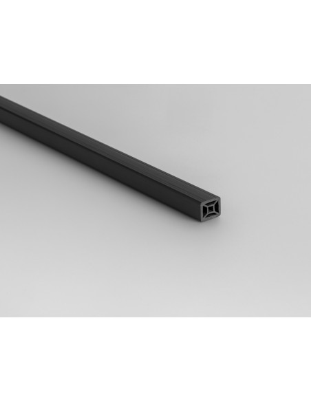 Perfil Rastrel 21x18mm - Caja de 15 ml