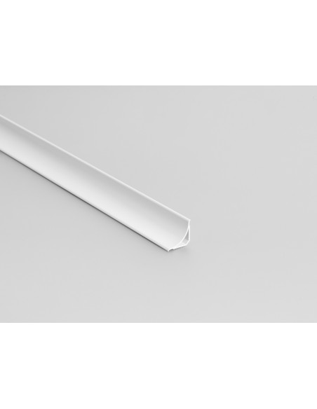 Perfil Escocia de 20 mm en PVC - Caja de 30 ml