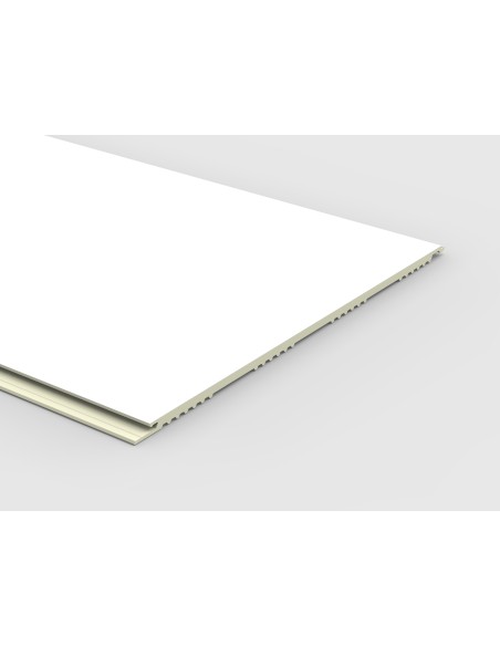 Friso Pared Cuverpac MACIZO en PVC - Caja de 21ml (7 m²) Friso Pared Cuverpac MACIZO en PVC - Caja de 21ml (7 m²)