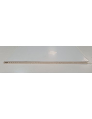 Friso Pared Cuverpac MACIZO en PVC - Caja de 21ml (7 m²)