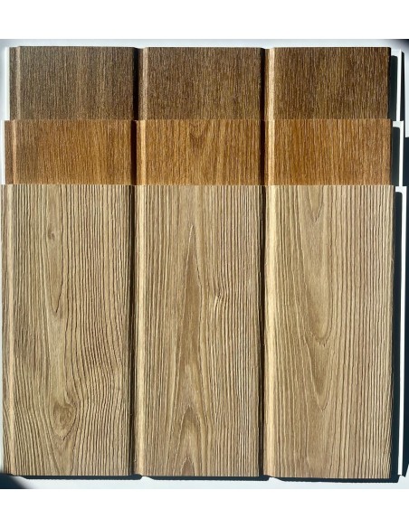 Panel Forma Madera - Caja 30ml