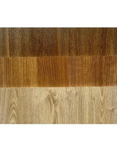 Perfil H de 8mm Madera -  Caja de 15ml 2