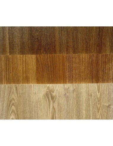 Perfil H de 8mm Madera -  Caja de 15ml