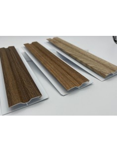 Perfil Unión Madera - Caja 15ml