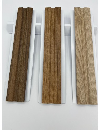 Perfil Unión Madera - Caja 15ml