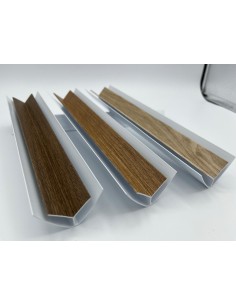 Cantonera Interior Madera - Caja 15ml