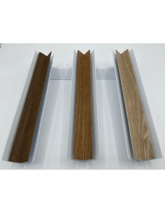 Cantonera Interior Madera - Caja 15ml 2