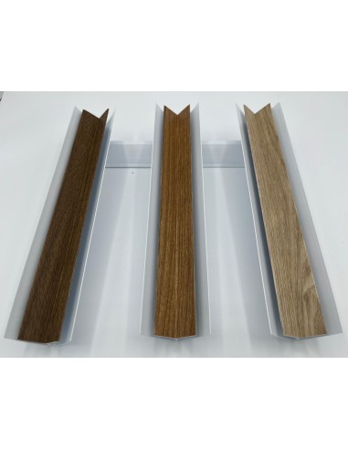 Cantonera Interior Madera - Caja 15ml