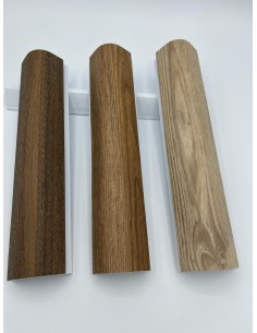 Cantonera Exterior Madera - Caja 15ml 2