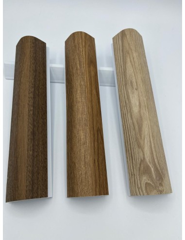 Cantonera Exterior Madera - Caja 15ml