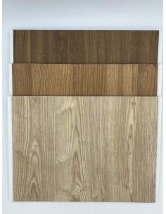 Panel liso Madera - Caja 30ml