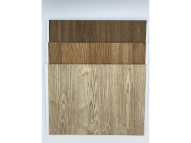 Panel liso Madera - Caja 30ml