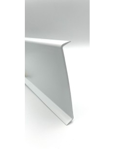 Cubre  ZOCALO 100mm - caja 30 ml 2