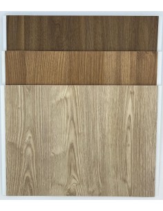 Panel Liso Madera - Caja 30ml