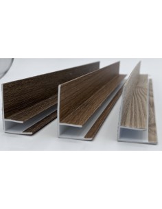 Perfil Inicio Madera - Caja 30ml