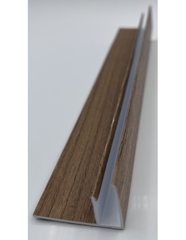 Perfil Inicio Madera - Caja 30ml