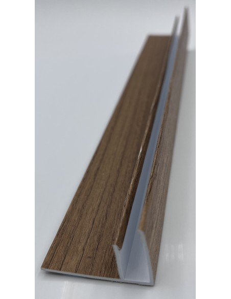 Perfil Inicio Madera - Caja 30ml Perfil Inicio Madera - Caja 30ml