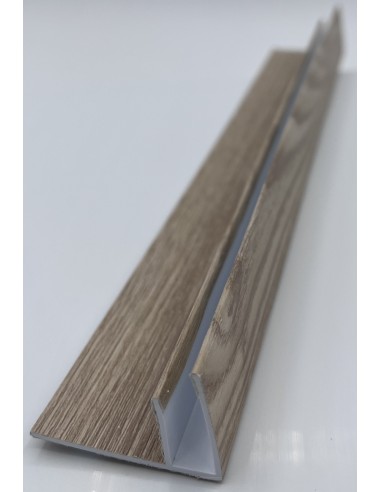 Perfil Inicio Madera - Caja 30ml