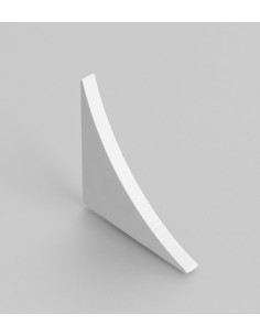 Tapeta Final para Perfil Escocia de 20 mm. - 1 unidad