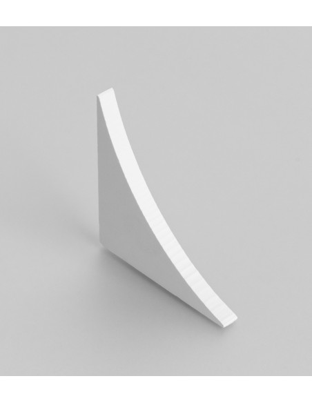 Tapeta Final para Perfil Escocia de 20 mm. - 1 unidad