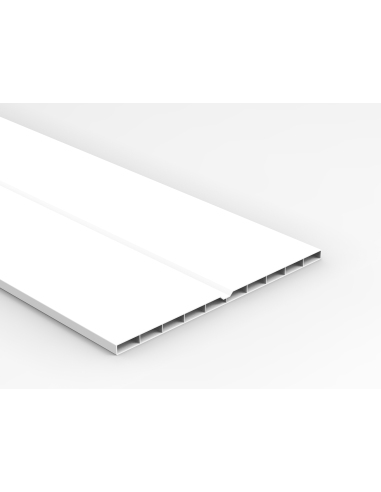 PANEL DE  205X8X3000mm. caja de 30ml (10 pzas)