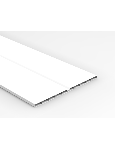 PANEL DE  205X8X3000mm. caja de 30ml (10 pzas)