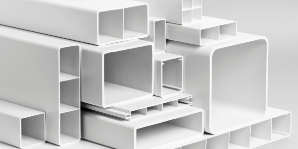 ¿Por qué apostamos por materiales termoplásticos?